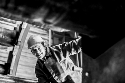 Werden Sie Bauleiter (m/w/d) an unserem Standort Berlin!