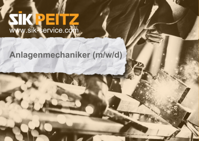 Wir bilden jetzt auch in Berlin aus!